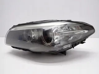 7317131,7296090,1307329317 Фара передняя (комплект) BMW 5 F10/F11/GT F07 Арт AL17697412923, вид 2