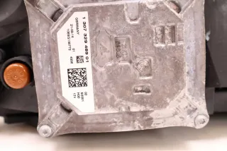 68157104AL,,130732948901 Фара передняя (комплект) Jeep Cherokee KL Арт AL17699908073, вид 5