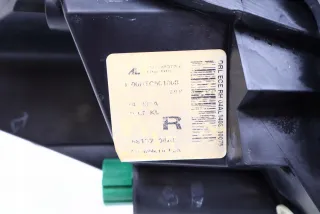 68157104AL,,130732948901 Фара передняя (комплект) Jeep Cherokee KL Арт AL17699908073, вид 7