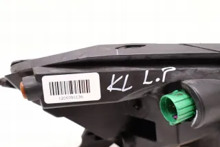68157105AL,,130732948901 Фара передняя (комплект) Jeep Cherokee KL Арт AL17699908303, вид 11