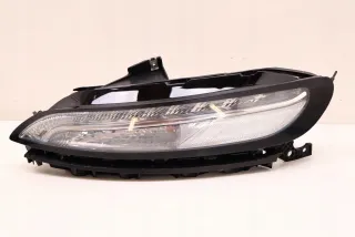 68157105AL,,130732948901 Фара передняя (комплект) Jeep Cherokee KL Арт AL17699908303, вид 2