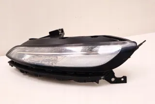 68157105AL,,130732948901 Фара передняя (комплект) Jeep Cherokee KL Арт AL17699908303, вид 3