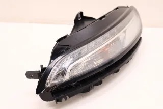 68157105AL,,130732948901 Фара передняя (комплект) Jeep Cherokee KL Арт AL17699908303, вид 4