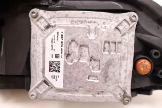 68157105AL,,130732948901 Фара передняя (комплект) Jeep Cherokee KL Арт AL17699908303, вид 8