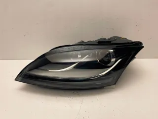 8J0941003AJ,,KARO Фара передняя (комплект) Audi TT 2 Арт AL17700337139, вид 1