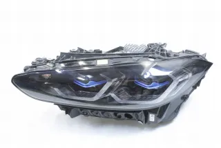 9505115#29 Фара передняя (комплект) BMW M3 Арт AL17701580827, вид 1