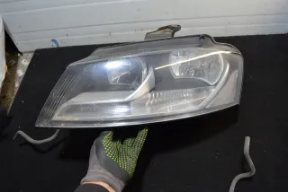 8P0941003BB Фара передняя (комплект) Audi A3 8P Арт AL17705962101, вид 1