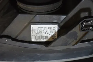 8P0941003BB Фара передняя (комплект) Audi A3 8P Арт AL17705962101, вид 5