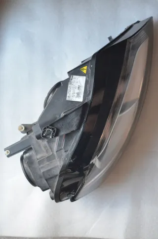 8P0941004BE Фара передняя (комплект) Audi A3 8P Арт AL17708721192, вид 1