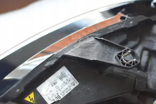 8P0941004BE Фара передняя (комплект) Audi A3 8P Арт AL17708721192, вид 5