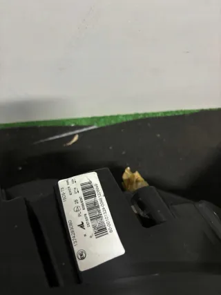 1374297080,1374293080 Фара передняя (комплект) Peugeot Boxer 1 Арт AL17709098082, вид 5