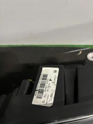 1374297080,1374293080 Фара передняя (комплект) Peugeot Boxer 1 Арт AL17709098082, вид 10