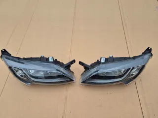 1394425080,1394433080 Фара передняя (комплект) Fiat Ducato 2 Арт AL17711051879, вид 1
