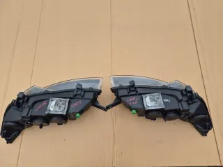 1394425080,1394433080 Фара передняя (комплект) Fiat Ducato 2 Арт AL17711051879, вид 12