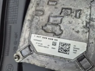1394425080,1394433080 Фара передняя (комплект) Fiat Ducato 2 Арт AL17711051879, вид 15