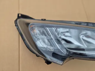 1394425080,1394433080 Фара передняя (комплект) Fiat Ducato 2 Арт AL17711051879, вид 3