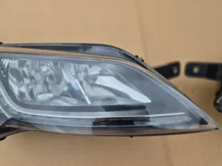 1394425080,1394433080 Фара передняя (комплект) Fiat Ducato 2 Арт AL17711051879, вид 4