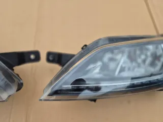 1394425080,1394433080 Фара передняя (комплект) Fiat Ducato 2 Арт AL17711051879, вид 5