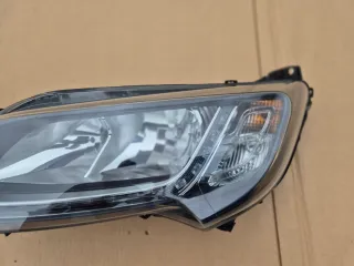 1394425080,1394433080 Фара передняя (комплект) Fiat Ducato 2 Арт AL17711051879, вид 6