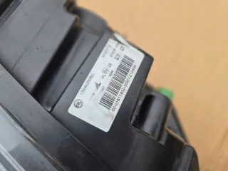 1394425080,1394433080 Фара передняя (комплект) Fiat Ducato 2 Арт AL17711051879, вид 8