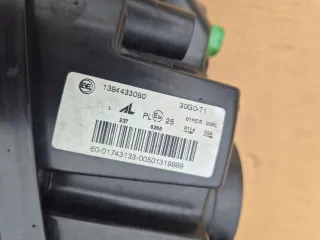 1394425080,1394433080 Фара передняя (комплект) Fiat Ducato 2 Арт AL17711051879, вид 9