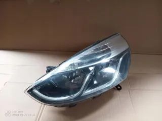 7019889 Фара передняя (комплект) Renault Clio 4 Арт AL17714507429, вид 1