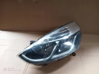7019889 Фара передняя (комплект) Renault Clio 4 Арт AL17714507429, вид 2