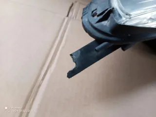 7019889 Фара передняя (комплект) Renault Clio 4 Арт AL17714507429, вид 3