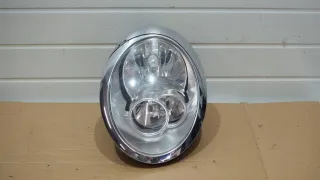 6961345 Фара передняя (комплект) MINI Cooper R50 Арт AL17715646992, вид 1
