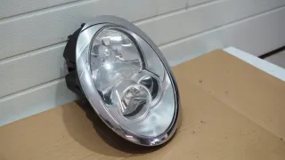 6961345 Фара передняя (комплект) MINI Cooper R50 Арт AL17715646992, вид 2