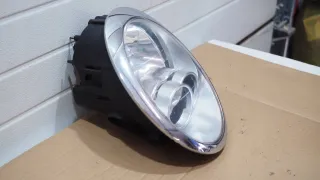 6961345 Фара передняя (комплект) MINI Cooper R50 Арт AL17715646992, вид 3
