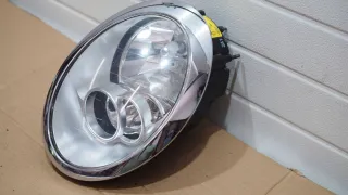 6961345 Фара передняя (комплект) MINI Cooper R50 Арт AL17715646992, вид 4