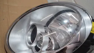 6961345 Фара передняя (комплект) MINI Cooper R50 Арт AL17715646992, вид 5