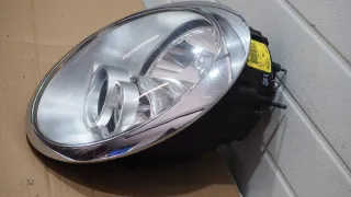 6961345 Фара передняя (комплект) MINI Cooper R50 Арт AL17715646992, вид 6