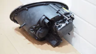 6961345 Фара передняя (комплект) MINI Cooper R50 Арт AL17715646992, вид 7