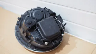 6961345 Фара передняя (комплект) MINI Cooper R50 Арт AL17715646992, вид 8