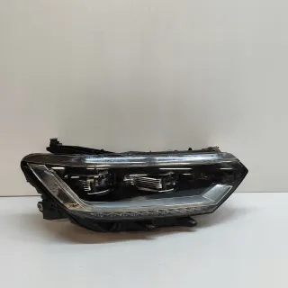3G0941329 Фара передняя (комплект) Volkswagen Passat B8 Арт AL17719167659, вид 1