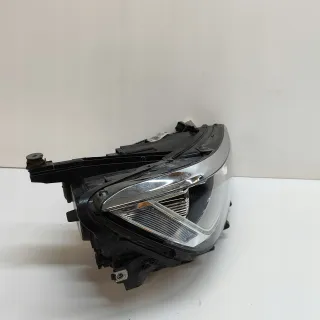 3G0941329 Фара передняя (комплект) Volkswagen Passat B8 Арт AL17719167659, вид 3