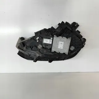 3G0941329 Фара передняя (комплект) Volkswagen Passat B8 Арт AL17719167659, вид 5