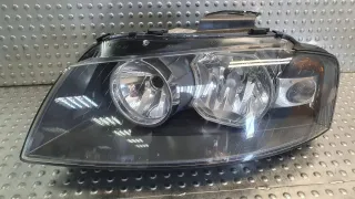 8P0941003K Фара передняя (комплект) Audi A3 8P Арт AL17721437473, вид 1