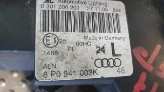 8P0941003K Фара передняя (комплект) Audi A3 8P Арт AL17721437473, вид 12