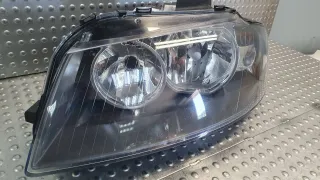 8P0941003K Фара передняя (комплект) Audi A3 8P Арт AL17721437473, вид 2