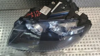 8P0941003K Фара передняя (комплект) Audi A3 8P Арт AL17721437473, вид 7