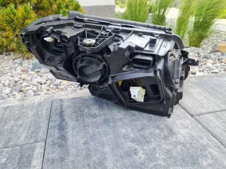 A2059061606KZ,A2059061506KZ Фара передняя (комплект) Mercedes C W205 Арт AL17721542254, вид 11
