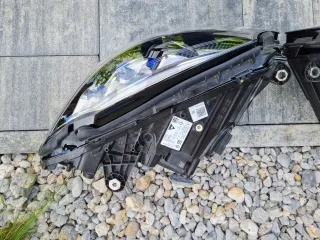 A2059061606KZ,A2059061506KZ Фара передняя (комплект) Mercedes C W205 Арт AL17721542254, вид 9