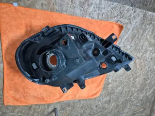 8200701354,TRAFIC Фара передняя (комплект) Renault Trafic 2 Арт AL17722259247, вид 13