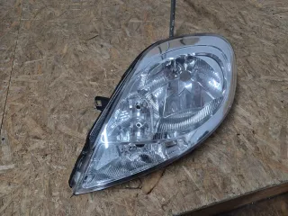 8200701354,TRAFIC Фара передняя (комплект) Renault Trafic 2 Арт AL17722259247, вид 3