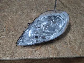 8200701354,TRAFIC Фара передняя (комплект) Renault Trafic 2 Арт AL17722259247, вид 6