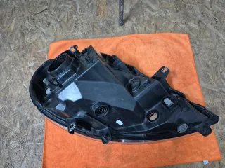 8200701354,TRAFIC Фара передняя (комплект) Renault Trafic 2 Арт AL17722259247, вид 9