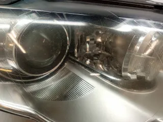 3C0941752D Фара передняя (комплект) Volkswagen Passat B6 Арт AL17729499717, вид 3